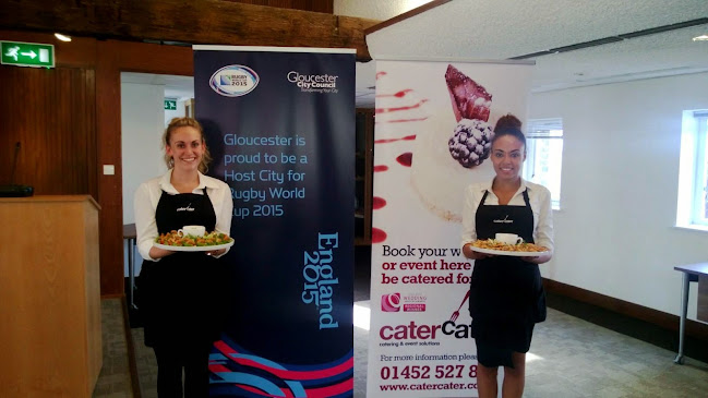 Reviews of CaterCater Ltd in Gloucester - Caterer