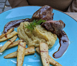 Restaurant Esszimmer photo