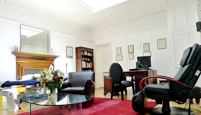 Reviews of Harley Street HealthCare Clinic in London - Doctor