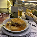 Photo n°1 de l'avis de monica.e fait le 10/12/2022 à 23:19 sur le  Lado B Café (Coliseu) à Porto