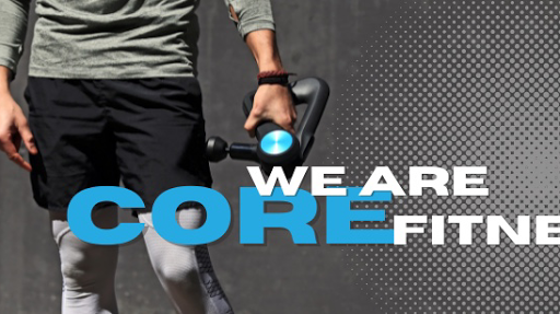 Core Fitness Limited