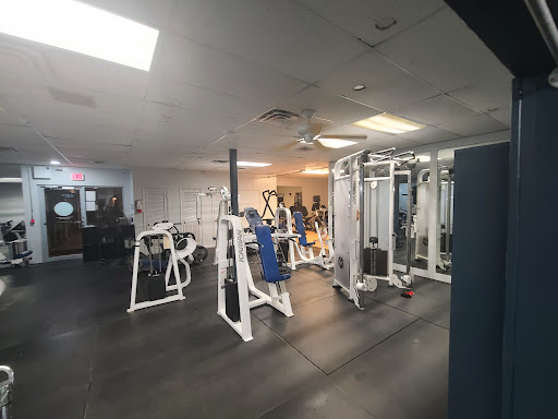 Health Club «Island Fitness LLC», reviews and photos, 5800 Padre Blvd # 201, South Padre Island, TX 78597, USA