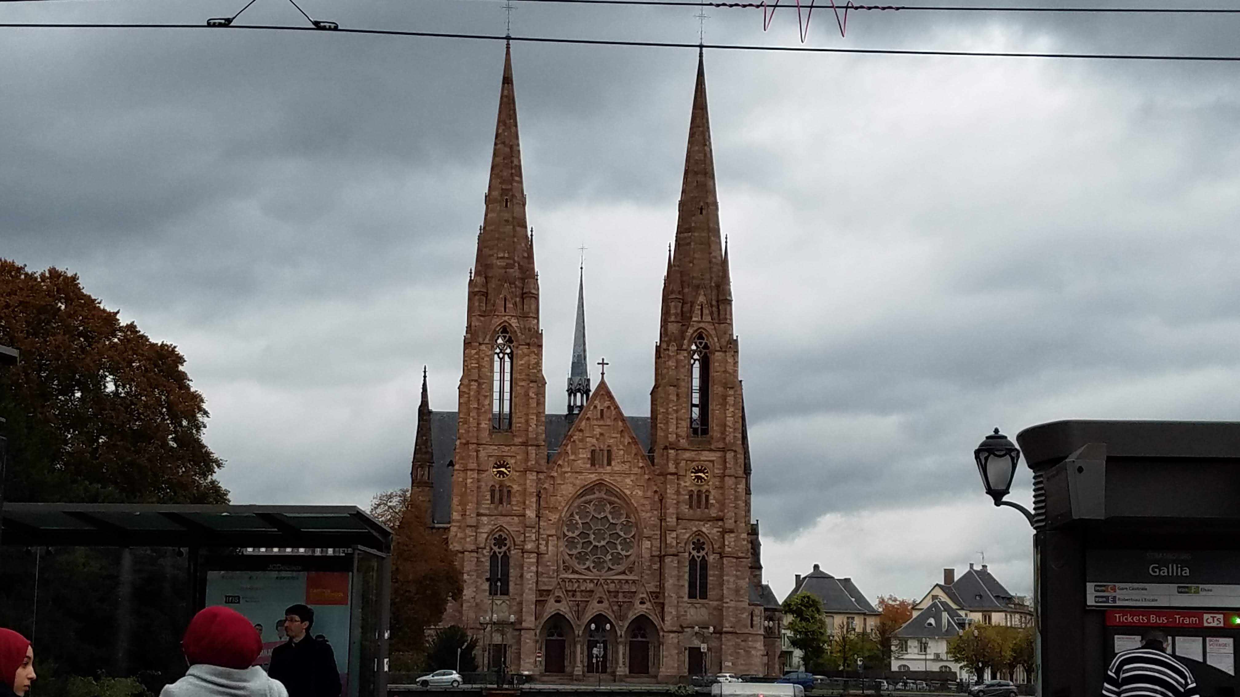 Photo n° 4 de l'avis de Dave.r fait le 21/11/2019 à 16:06