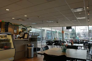 The Java Lab Grind & Dine Cafe image