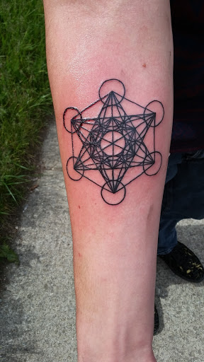 Explore mexican american tattoo ideas, creative tattoo ideas in Columbus, available at Stingin Ink Tattoos