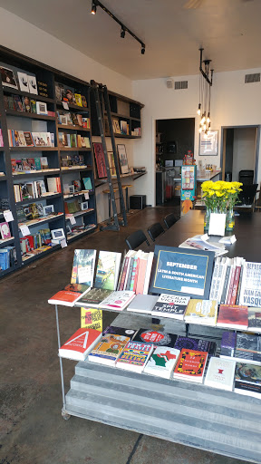 Book Store «Deep Vellum Books», reviews and photos, 3000 Commerce St, Dallas, TX 75226, USA