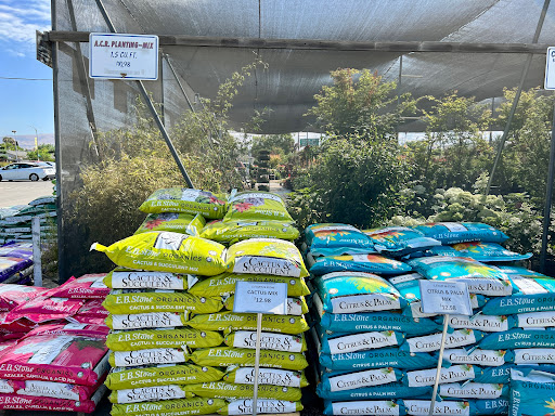 Hardware Store «Payless Hardware, Rockery and Nursery», reviews and photos, 2927 King Rd, San Jose, CA 95122, USA