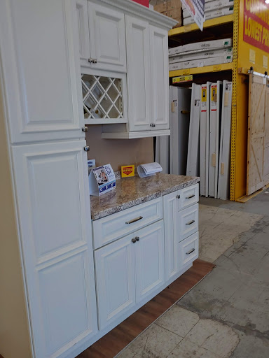 Home Improvement Store «Bargain Outlet», reviews and photos, 20 Pilla Dr, Warwick, RI 02886, USA