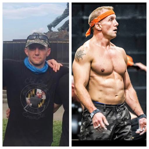 Health Club «Old Line CrossFit», reviews and photos, 301 Najoles Rd, Millersville, MD 21108, USA