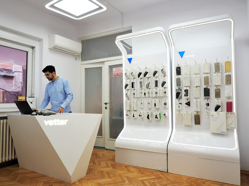 Service Centre GSM (Apple/Samsung/Huawei)