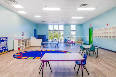 Bambini Montessori Academy