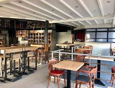 Brasserie Les Alizés à Chasseneuil-du-Poitou