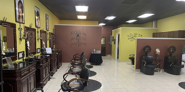 Bloom Salon & Spa