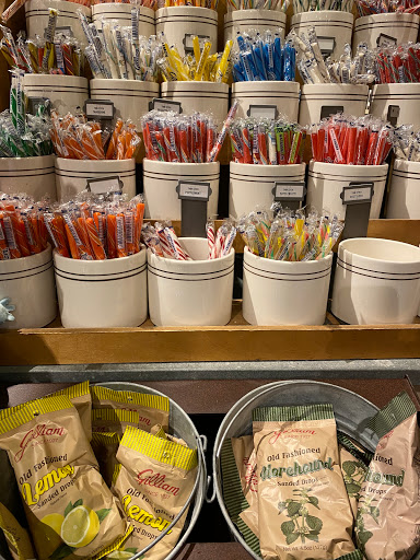 American Restaurant «Cracker Barrel Old Country Store», reviews and photos, 427 N Broadway, Pennsville, NJ 08070, USA