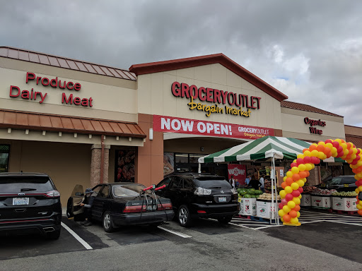 Shopping Mall «Bridle Trails Shopping Center», reviews and photos, 6501-6625 132nd Ave NE, Kirkland, WA 98033, USA