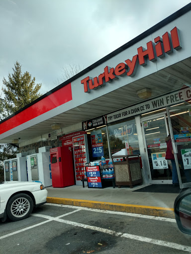 Convenience Store «Turkey Hill Minit Market», reviews and photos, 55 Morgan Hill Rd, Easton, PA 18042, USA