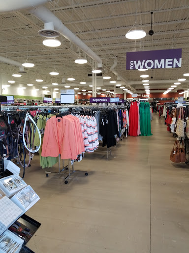 Clothing Store «K&G Fashion Superstore», reviews and photos, 5301 W Atlantic Blvd, Margate, FL 33063, USA