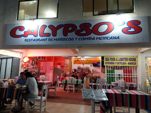 Calypso's