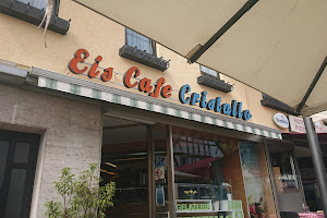 Eis Café - Cristallo