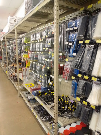 Hardware Store «Harbor Freight Tools», reviews and photos, 3050 N Josey Ln #106, Carrollton, TX 75007, USA