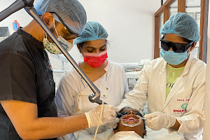 Bhardwaj Dental Office- Dentist in Piplani Katra | Orthodontics, Implant & Laser Clinic in Piplani Katra Varanasi || image