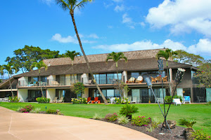 Maalaea Surf Resort