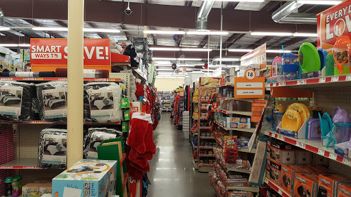 Dollar Store «FAMILY DOLLAR», reviews and photos, 705 8th Ave SW, Largo, FL 33770, USA