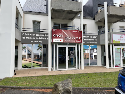 Maisons Dréan à Guérande
