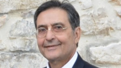 Pr Alain Dimeglio à Montpellier