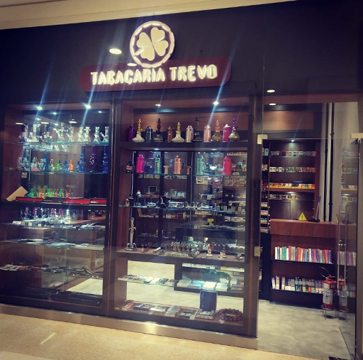 TABACARIA TREVO (SHOPPING BARIGUI)