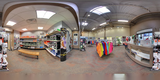 Racquetball Club «H-F Racquet & Fitness Club», reviews and photos, 2920 183rd St, Homewood, IL 60430, USA