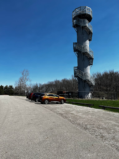 Tourist Attraction «Cordova Observation Tower», reviews and photos, 1293 Emerald Ave, Otley, IA 50214, USA