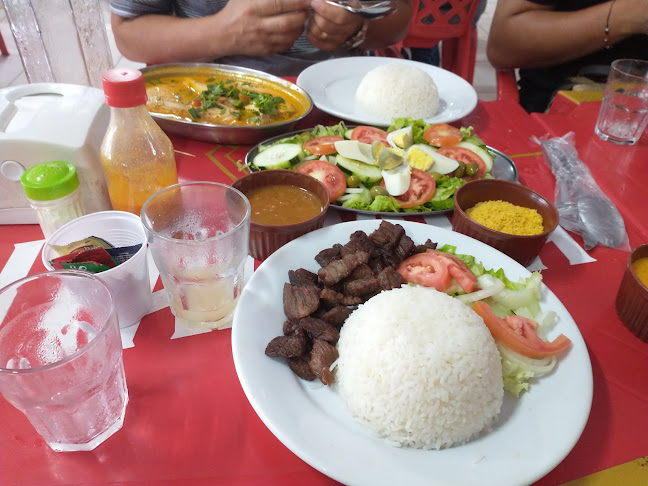 Porto Seguro Bar e Restaurante