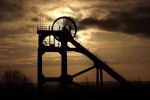 Pleasley Pit Visitor Centre & Mining Museum (view website for museum opening times) image