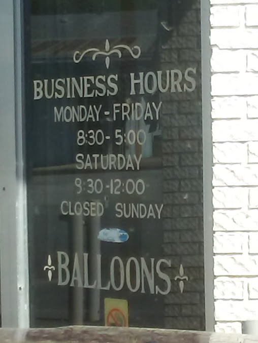 Mitchell's Park Street Pharmacy