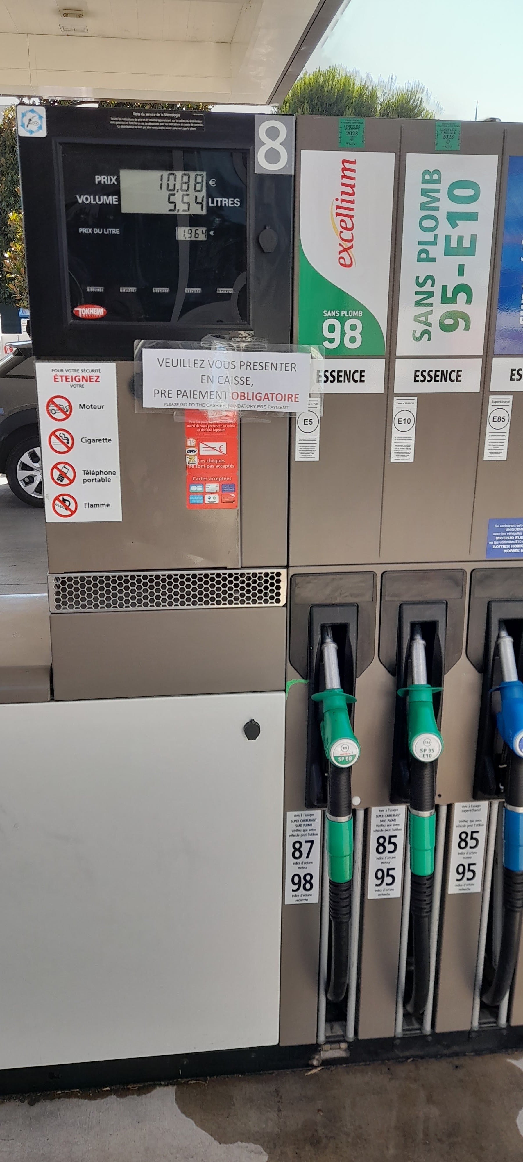 Photo n° 1 de l'avis de Mina.t fait le 27/07/2023 à 16:08