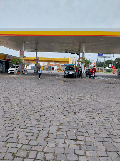Posto Tigrão - Shell Três Portos Sapucaia do Sul RS