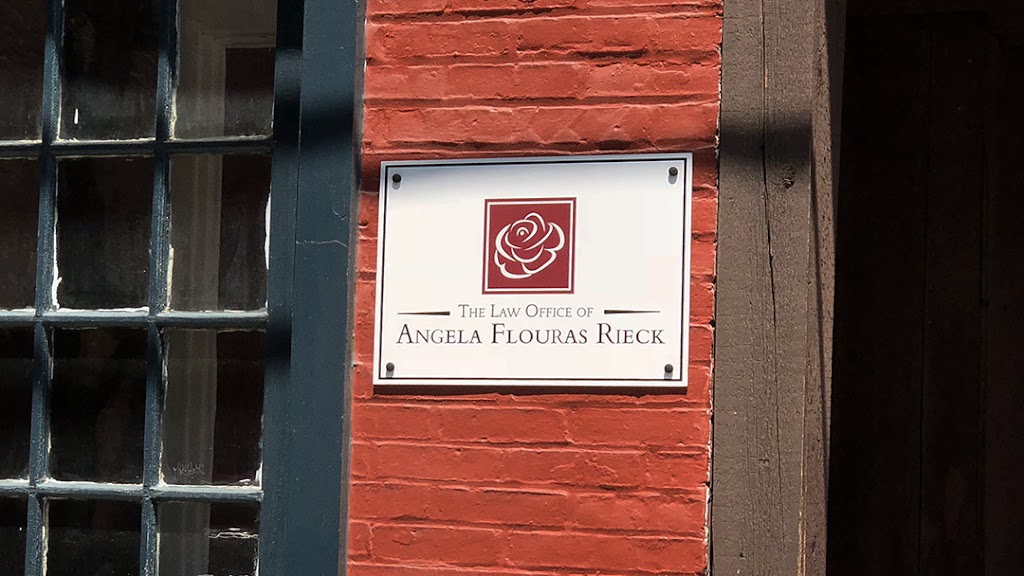 The Law Office of Angela Flouras Rieck 17602