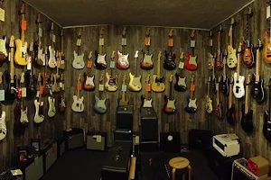 Guitars and Stuff image