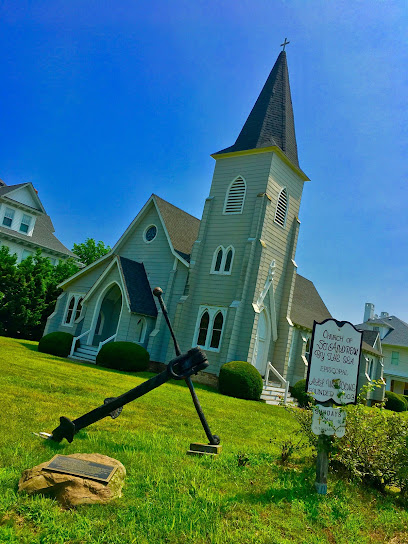 St. Andrews-by-the-Sea Episcopal Church