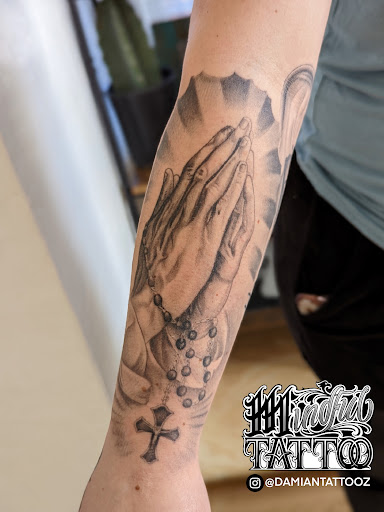 Explore appalachian tattoo ideas, creative tattoo ideas in Phoenix, available at MINDFUL TATTOO
