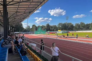 Stadion Lekkoatletyczny im. Zygmunta Szelesta image