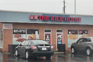 The Rice House image