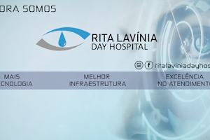 Rita Lavínia Day Hospital - Unidade Iguatemi Business & Flat image