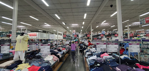 Warehouse club «BJ’s Wholesale Club», reviews and photos, 2370 Walnut St, Cary, NC 27518, USA