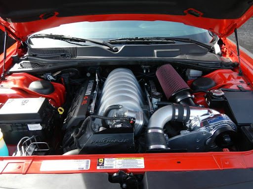 Auto Repair Shop «Specialty Motorwerkes», reviews and photos, 5325 N Springboro Pike, Dayton, OH 45439, USA