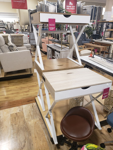 Department Store «HomeGoods», reviews and photos, 950 Renz Ln, Gilroy, CA 95020, USA