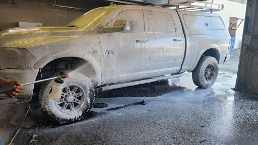 Mid Columbia Auto Detailing en The Dalles