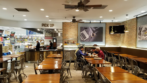 Asian Grocery Store «H Mart Manassas», reviews and photos, 8819 Centreville Rd, Manassas, VA 20110, USA