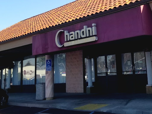 Chandni Restaurant image